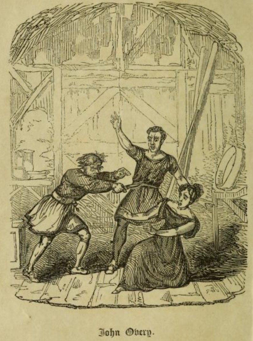 John Overy